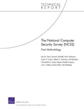 Cover: The National Computer Security Survey (NCSS) - RAND