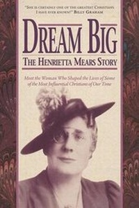 Enlarge image Cover: Dream Big - Gospel Light