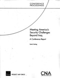 Cover: Meeting America's Security Challenges Beyond Iraq - RAND