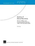 Cover: Doctrine of Eternal Recurrence: Paper 6 - RAND