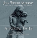 Cover: Angelic Tails - Loyola University Press,U.S.