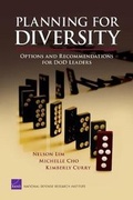 Cover: Planning for Diversity - RAND
