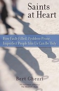 Cover: Saints at Heart - Loyola University Press,U.S.