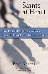 Enlarge image Cover: Saints at Heart - Loyola University Press,U.S.