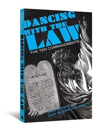 Enlarge image Cover: Dancing with the Law - Beacon Hill PR