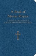 Cover: A Book of Marian Prayers - Loyola University Press,U.S.