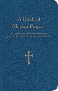 Enlarge image Cover: A Book of Marian Prayers - Loyola University Press,U.S.