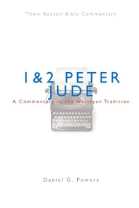 Bild: 1 & 2 Peter/Jude - Beacon Hill Press of Kansas City