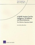 Cover: A RAND Analysis Tool for Intelligence, Surveillance, and Reconnaissance - RAND