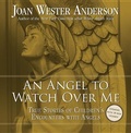 Cover: An Angel to Watch Over Me - Loyola University Press,U.S.