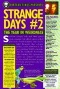 Cover: Strange Days: No.2 - Andrews McMeel Publishing