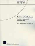 Cover: The State of U.S. Railroads - RAND