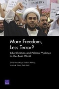 Cover: More Freedom, Less Terror? - RAND
