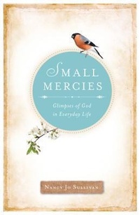 Enlarge image Cover: Small Mercies - Loyola University Press,U.S.