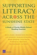 Cover: Supporting Literacy Across the Sunshine State - RAND