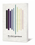 Cover: The Sinai Experiment - Lillenas Publishing