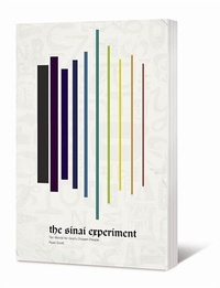 Enlarge image Cover: The Sinai Experiment - Lillenas Publishing
