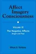 Cover: Affect Imagery Consciousness, Volume III - Springer Publishing Company