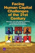 Cover: Facing Human Capital Challenges of the 21st Century - RAND