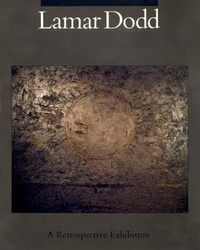 Enlarge image Cover: Lamar Dodd - University of Georgia Press