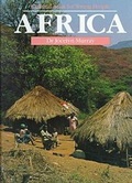 Cover: Africa - Facts On File Inc