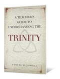 Cover: Teacher's Guide to Understanding the Trinity - Lillenas Publishing