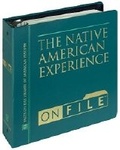 Cover: Native Americans - Facts On File Inc