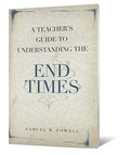 Cover: A Teacher's Guide to Understanding the End Times - Lillenas Publishing