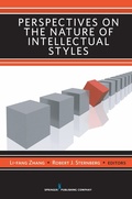 Abbildung von: Perspectives on the Nature of Intellectual Styles - Naval Institute Press