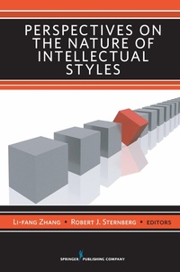 Abbildung von: Perspectives on the Nature of Intellectual Styles - Naval Institute Press