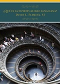Cover: ?Que Es La Espiritualidad Ignaciana? - Loyola Press