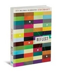 Cover: Reflect - Beacon Hill Press of Kansas City