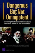 Cover: Dangerous but Not Omnipotent - RAND