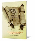 Bild: Seven Letters to Seven Churches - Beacon Hill Press of Kansas City
