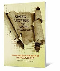 Bild: Seven Letters to Seven Churches - Beacon Hill Press of Kansas City