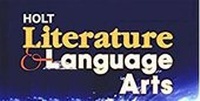 Enlarge image Cover: Holt Literature and Language Arts - Holt McDougal