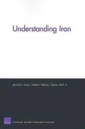 Cover: Understanding Iran - RAND