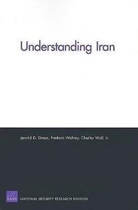 Enlarge image Cover: Understanding Iran - RAND
