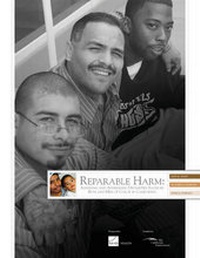 Enlarge image Cover: Reparable Harm - RAND
