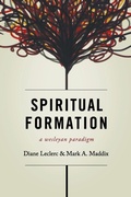 Cover: Spiritual Formation - Beacon Hill Press of Kansas City