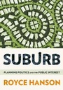 Cover: Suburb - Cornell University Press