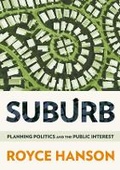 Cover: Suburb - Cornell University Press