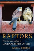 Cover: Raptors - Comstock Publishing Associates