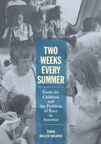 Enlarge image Cover: Two Weeks Every Summer - Cornell University Press