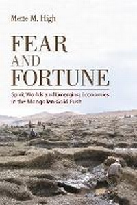 Enlarge image Cover: Fear and Fortune - Cornell University Press