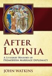 Enlarge image Cover: After Lavinia - Cornell University Press