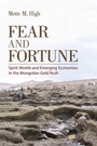 Cover: Fear and Fortune - Cornell University Press