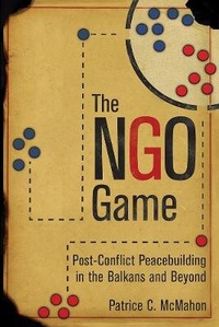 Enlarge image Cover: The NGO Game - Cornell University Press