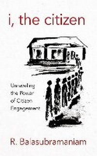 Abbildung von: I, the Citizen - Cornell University East Asia Program