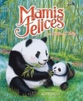 Cover: Mamis Felices - Child & Family Press (imprint of Child Welfare League of America Inc)